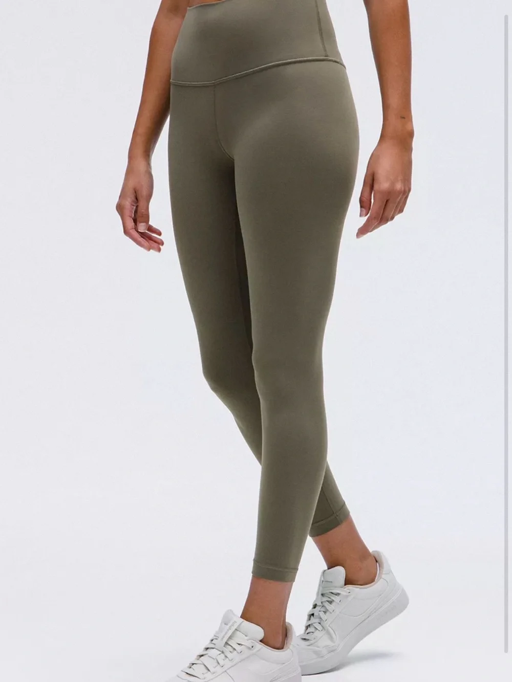 lululemon Align High-Rise Pant 25
